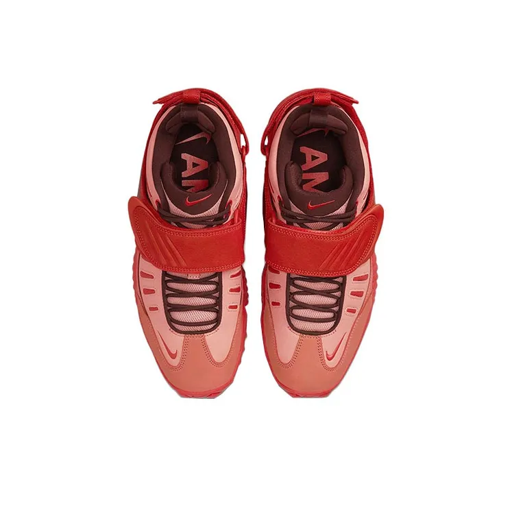 Nike Ambush X Air Adjust Force 'Light Madder Root'-3