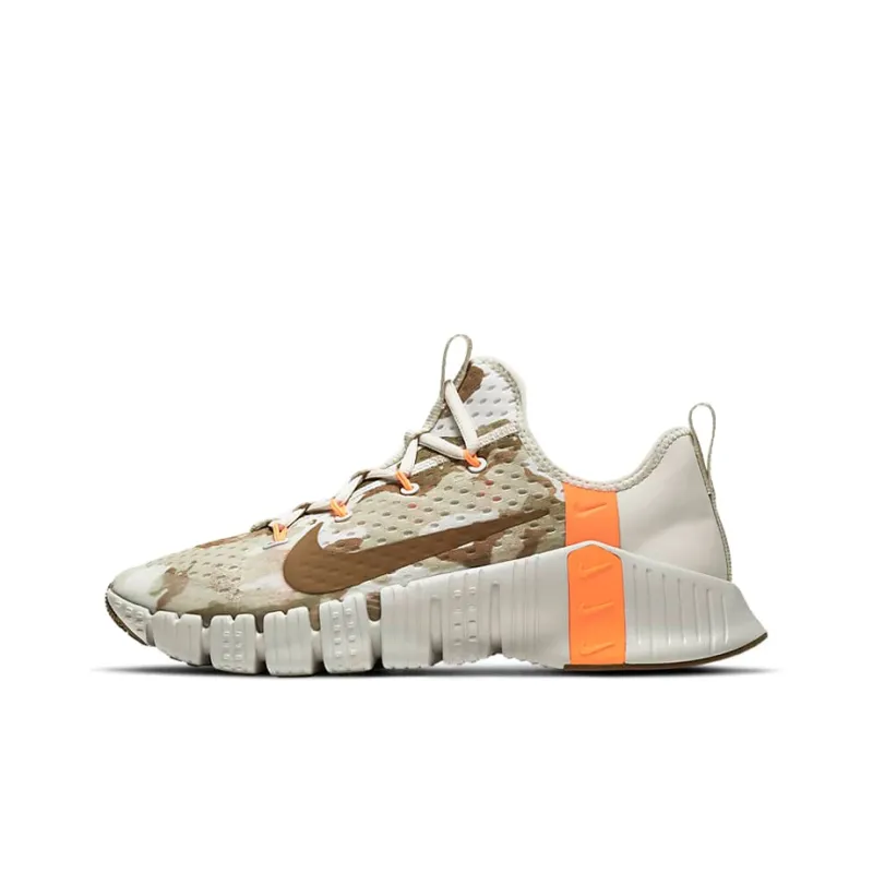 Nike Free Metcon 3 Yukon Brown Camo-0