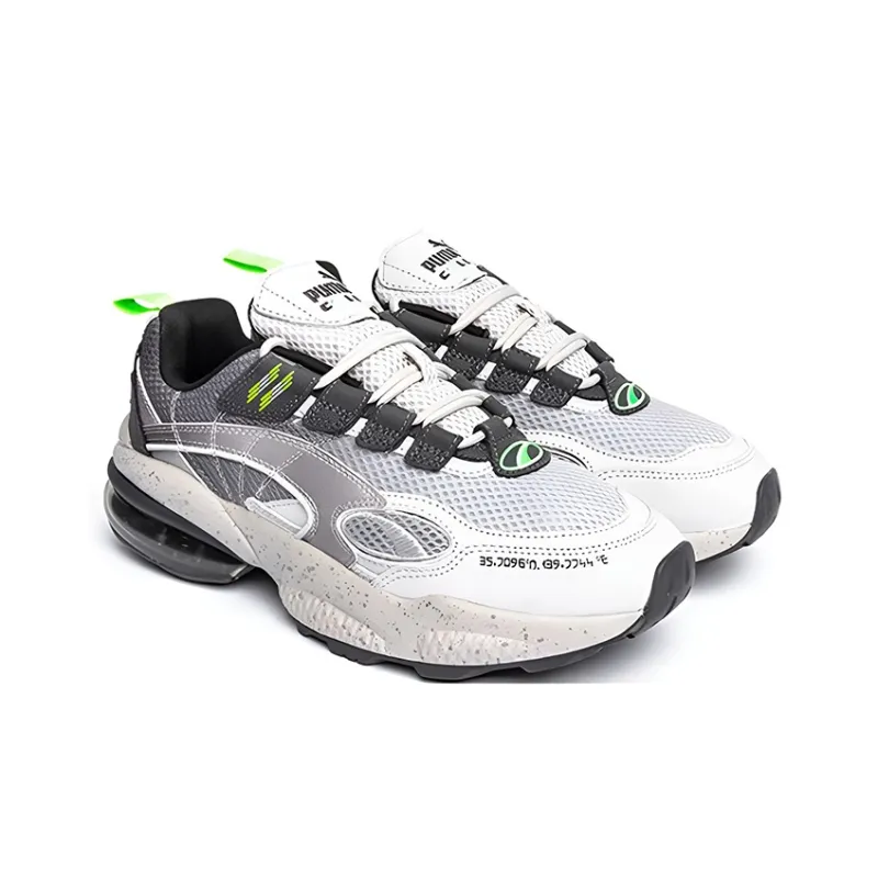 PUMA Cell Venom Mita Sneakers Stealth-2