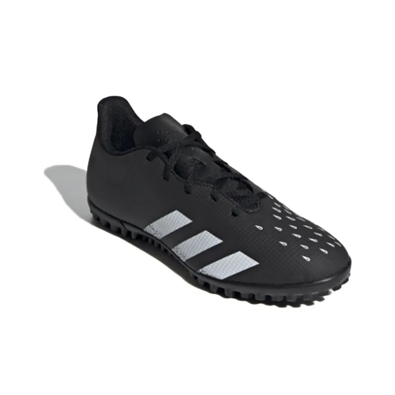 Adidas Predator Freak .4 Tf 'Black White'-2