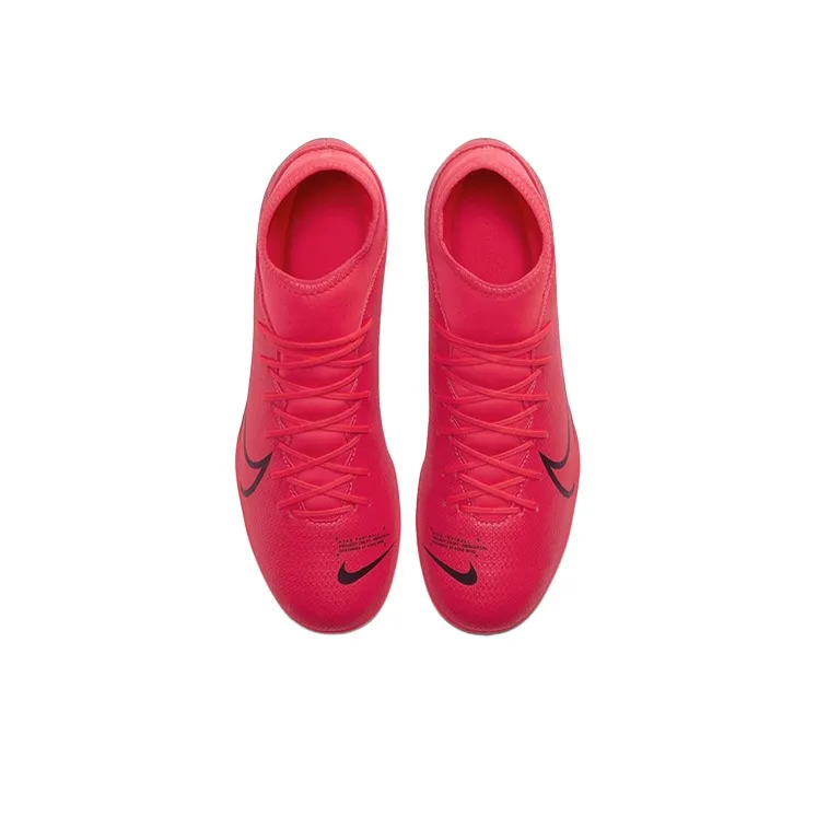 Nike Mercurial Superfly 7 Club Mg Laser Crimson-3