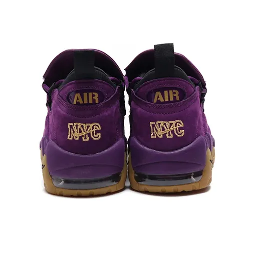 Nike Air More Money Night Purple-3