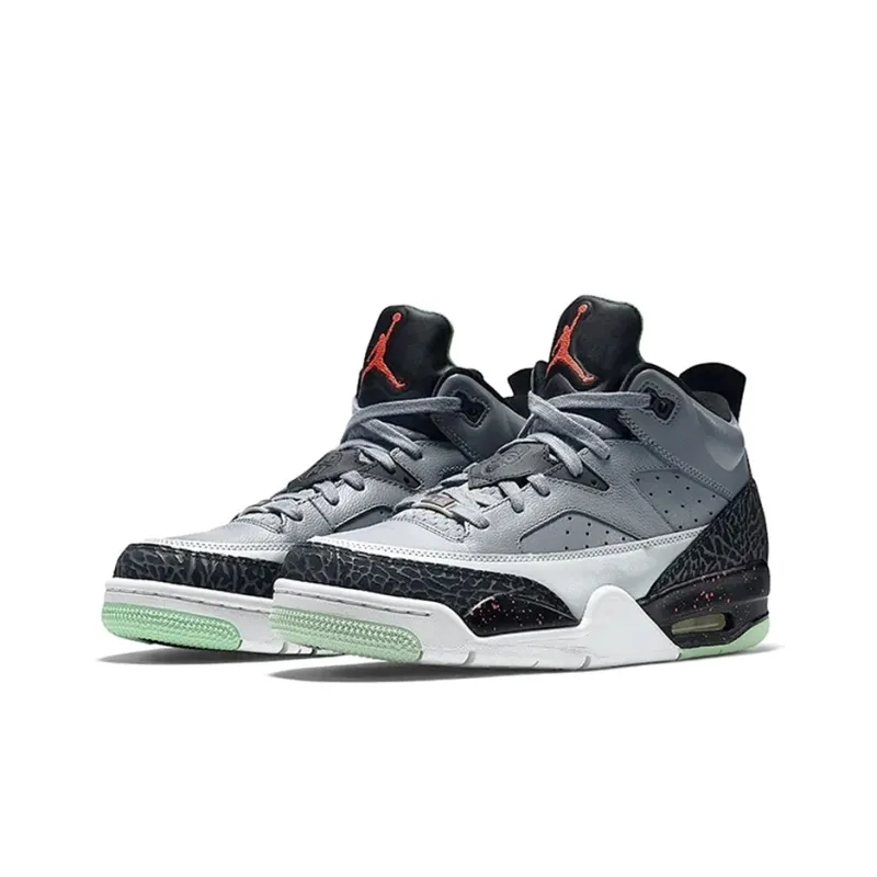 JORDAN Son Of Mars Low 'Pro Stars'-2