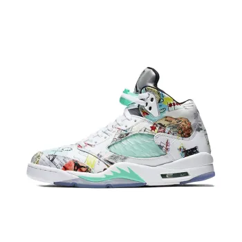 JORDAN 5 Retro Wings