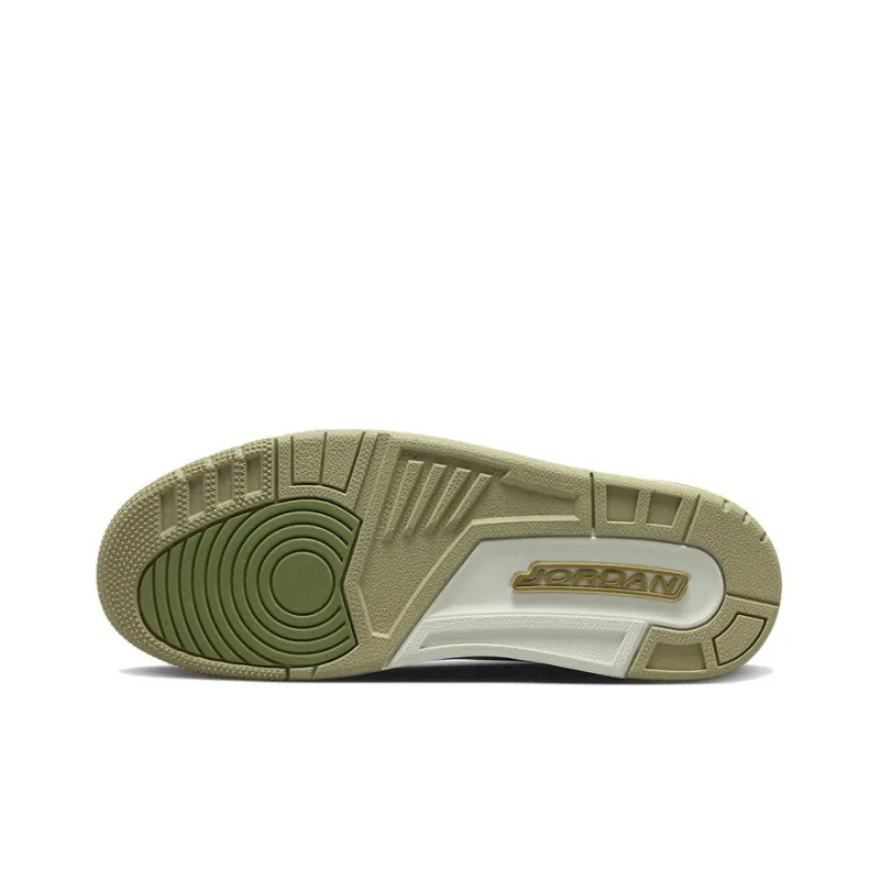Jordan Legacy 312 Low Golden Moss Alligator-5
