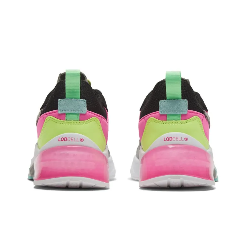 PUMA Lqdcell Optic Pax Black/Pink Women's-3