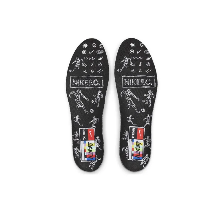 Nike Premier 2 Sala IC 'Black Multi Camo'-6