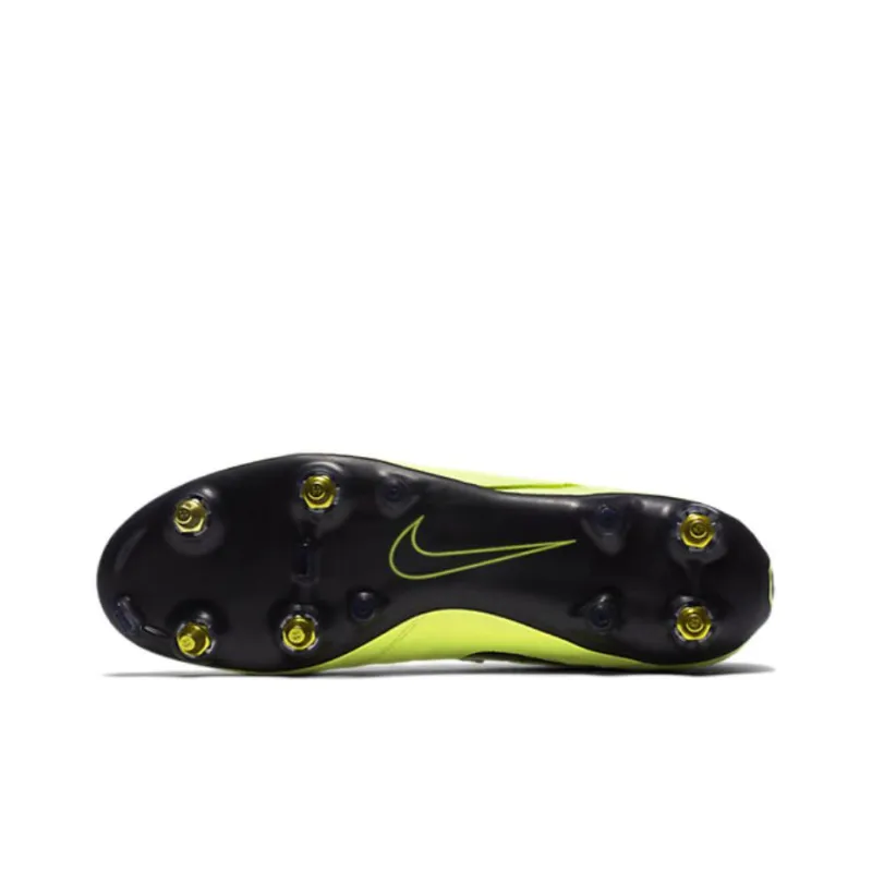 Nike Tiempo Legend 6 Sg Pro Ac 'Volt Black'-5