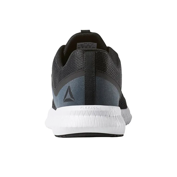 Reebok Flexagon Fit 'Black True Grey'-3