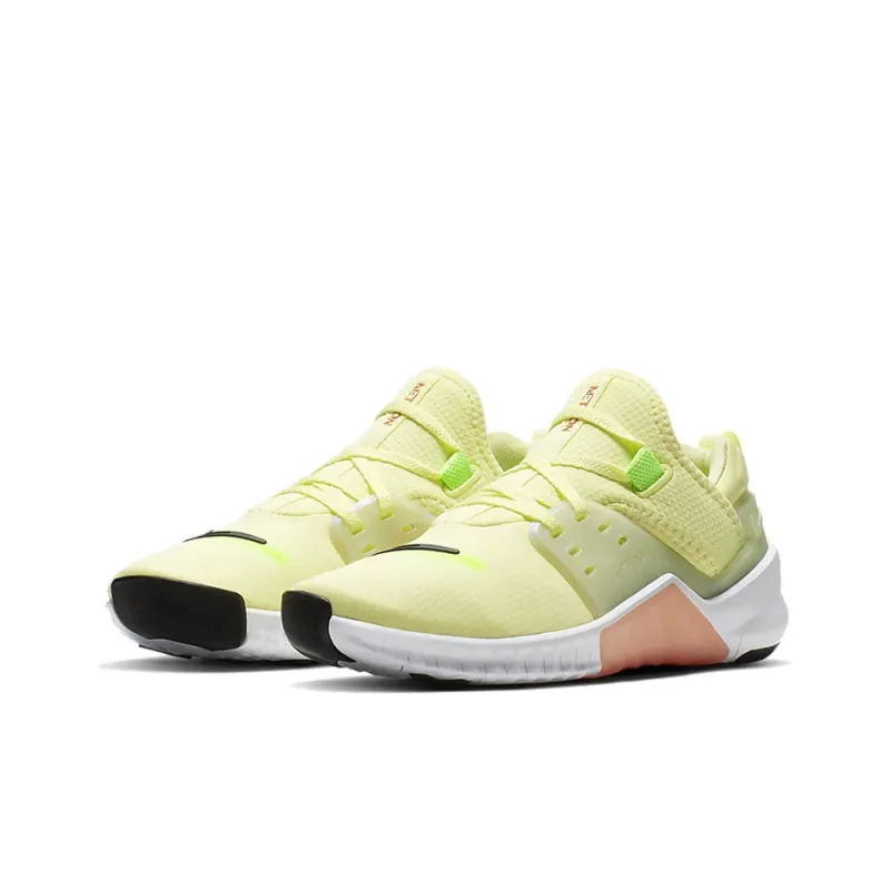 Nike Free Metcon 2 Amp 'Luminous Green' Women's-2