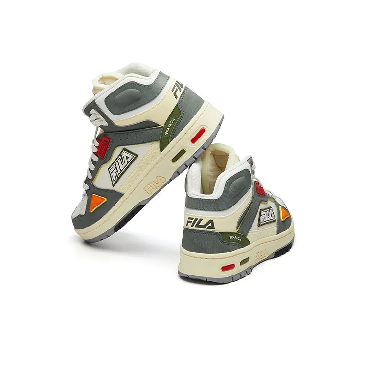 FILA FUSION-4