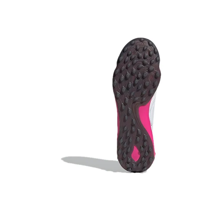 Adidas Copa Sense 1 Tf White Shock Pink-5