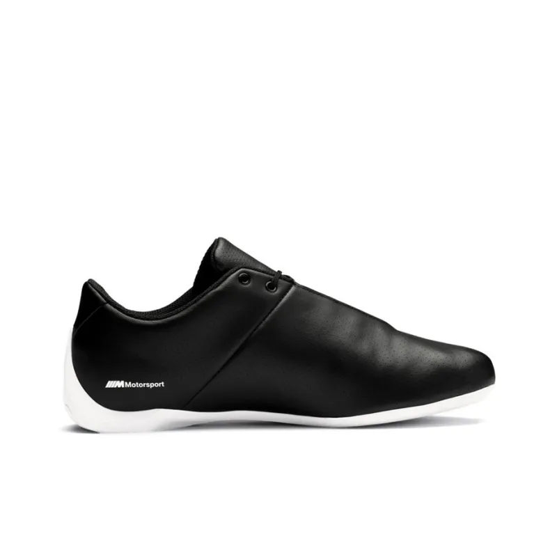 PUMA Bmw Mms X Future Cat Ultra 'Black White'-1