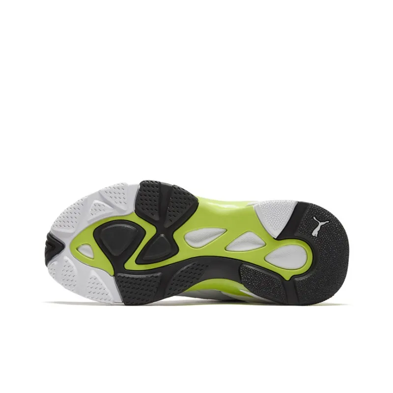 PUMA Lqdcell Epsilon Padded Tongue 'Black Blue'-5