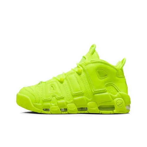 Nike Air More Uptempo '96 'Volt'