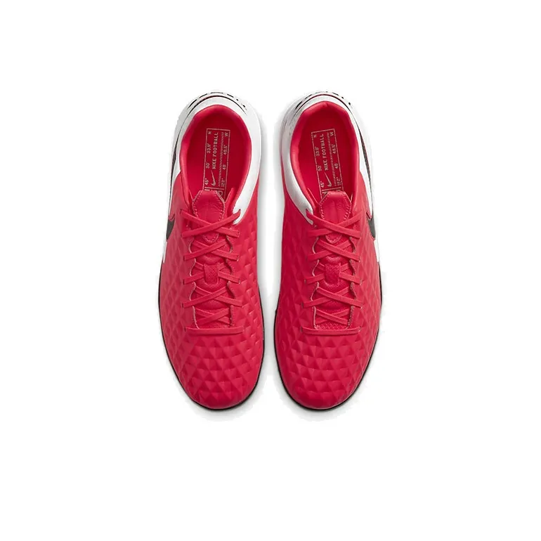 Nike Legend 8 Pro Tf Turf Red-3