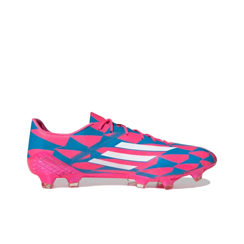 adidasAdizero F50 Ghosted HybridTouch FG 'Memory Lane'-1