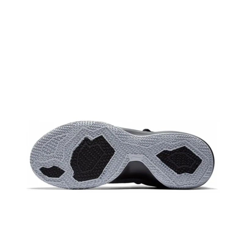 Nike Zoom Shift Black-4