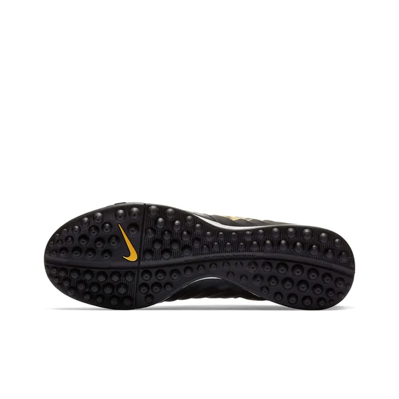 Nike Tiempo Legend 7 Academy Tf 'Black Gold'-4