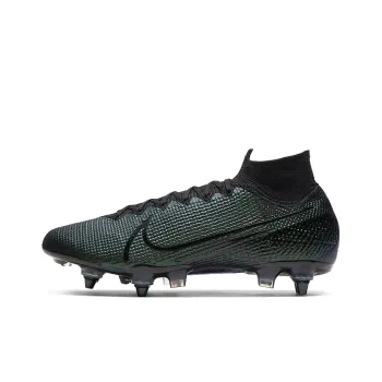 Nike Mercurial Superfly 7 13 Elite Sg Pro Ac 'Black'