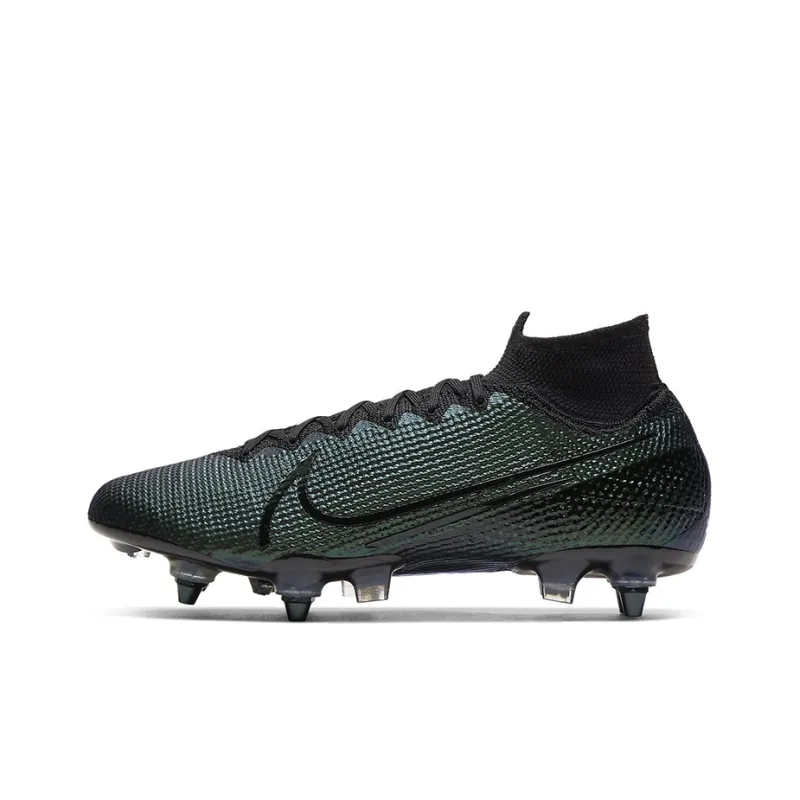 Nike Mercurial Superfly 7 13 Elite Sg Pro Ac 'Black'-0