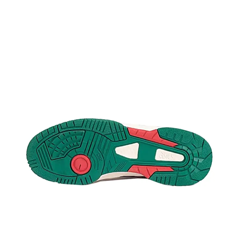Asics Gel Spotlyte Low V2 'Tomato Scrambled Eggs'-4