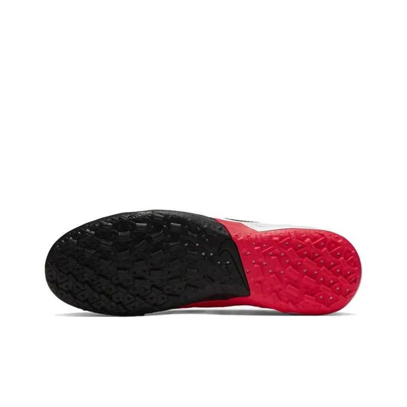 Nike Legend 8 Pro Tf Turf Red-4