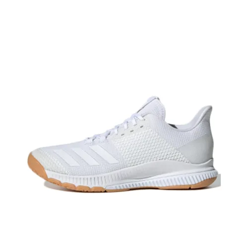 Adidas Women's Crazyflight Bounce 3 'White Gum'