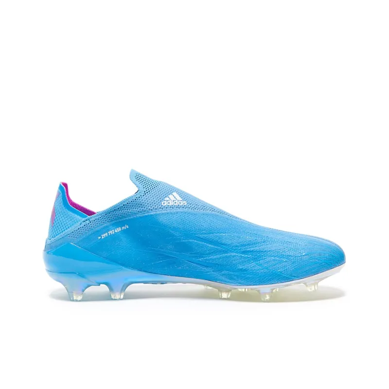 X Speedflow+ Adidas Ag 'Sapphire Edge Pack'-1