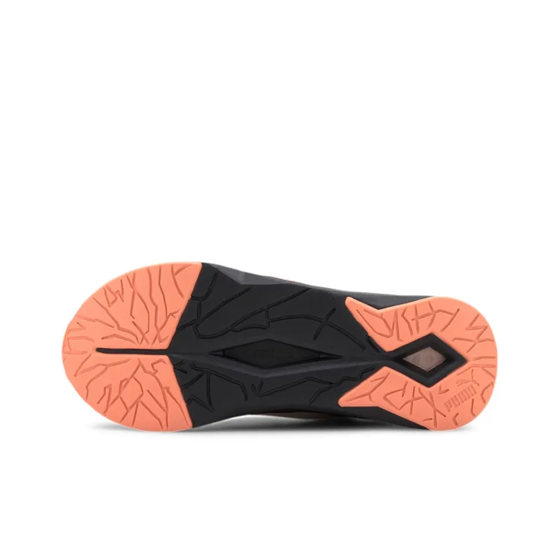 PUMA Lqdcell Shatter Trail First Mile Tapioca Women's-4