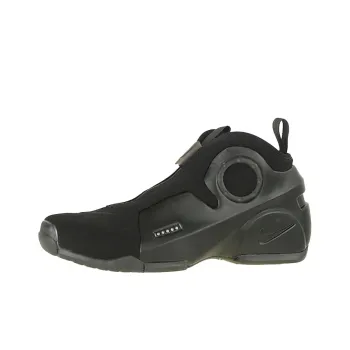 Nike Air Flightposite 2 Le Black 2009