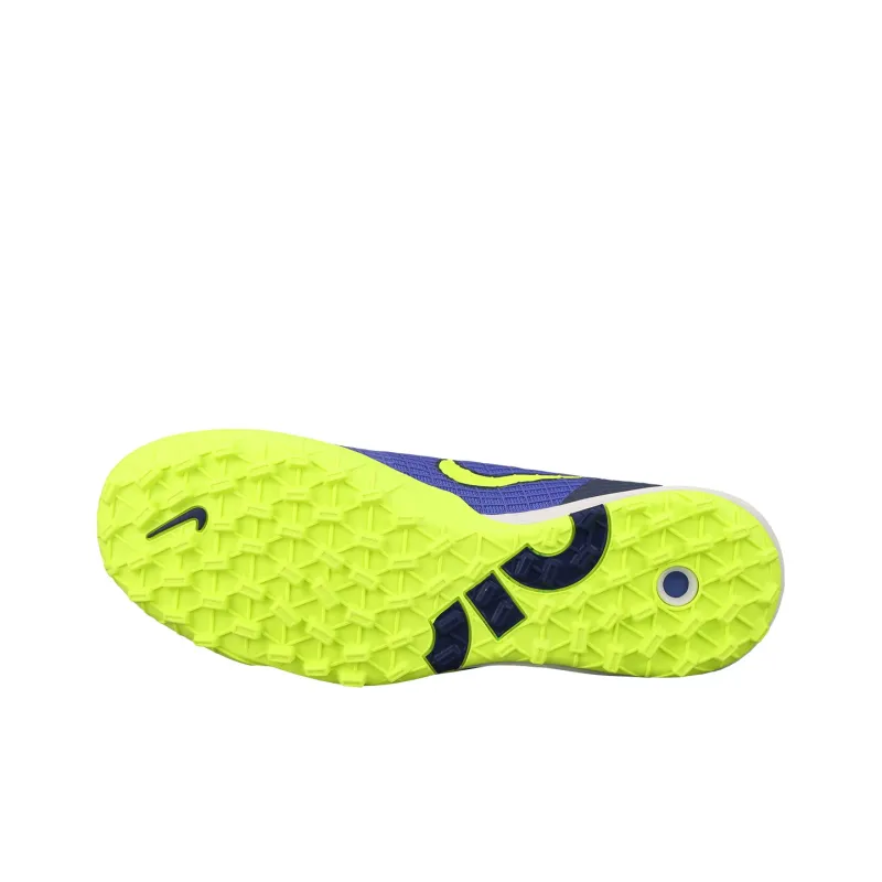 Nike Mercurial Vapor 14 Pro Tf 'Lapis Volt'-4