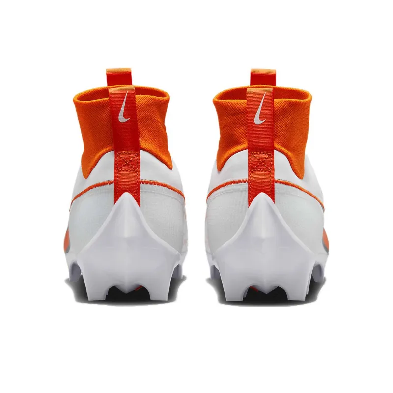 Nike Vapor Edge Pro 360 2 Tb 'White Brilliant Orange'-4