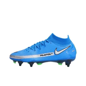 Nike Phantom Gt Elite Df Sg Pro 'Blue'
