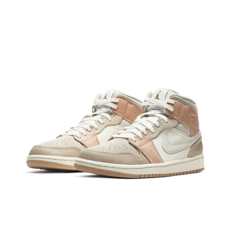 Jordan 1 Mid Milan-2