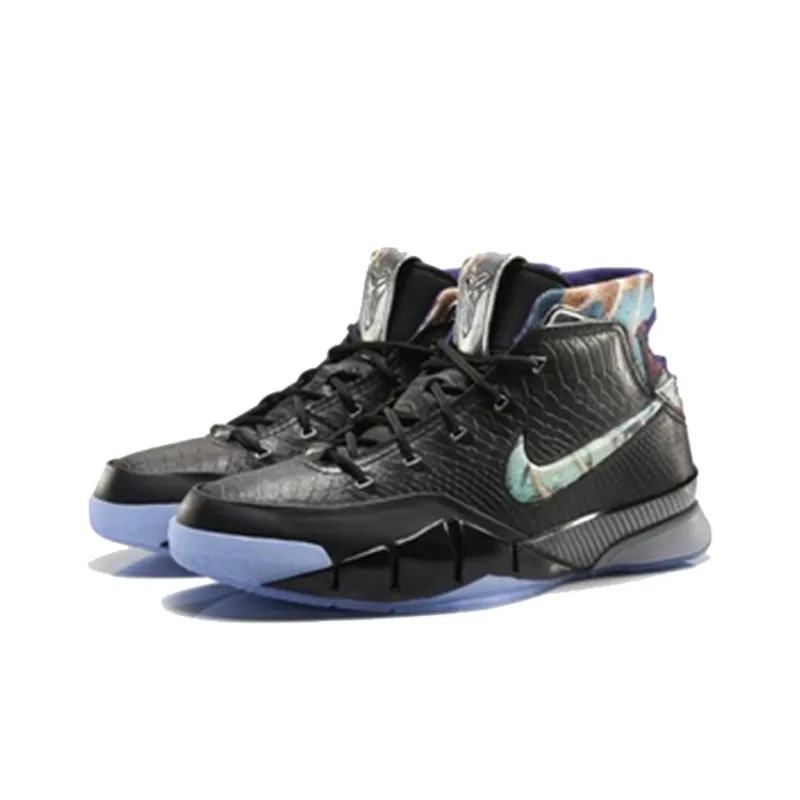 Nike Kobe 1 Prelude 81 Points-2