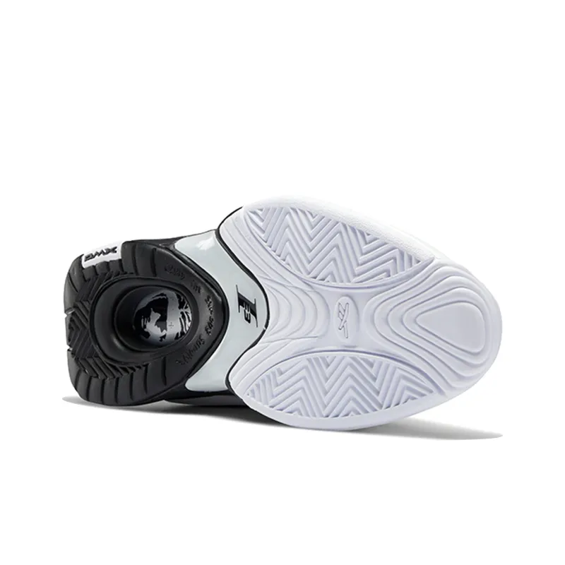 Reebok Answer 4 'White Black'-5