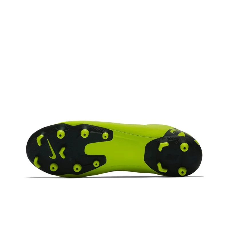 Nike Mercurial Vapor 12 Academy Mg 'Volt'-5