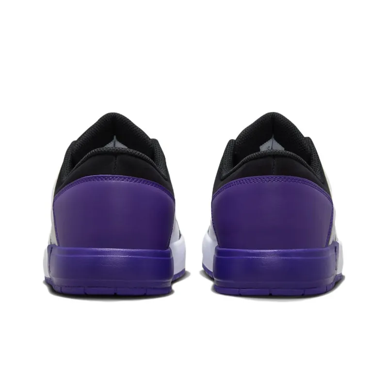 Jordan Nu Retro 1 Low Field Purple-4