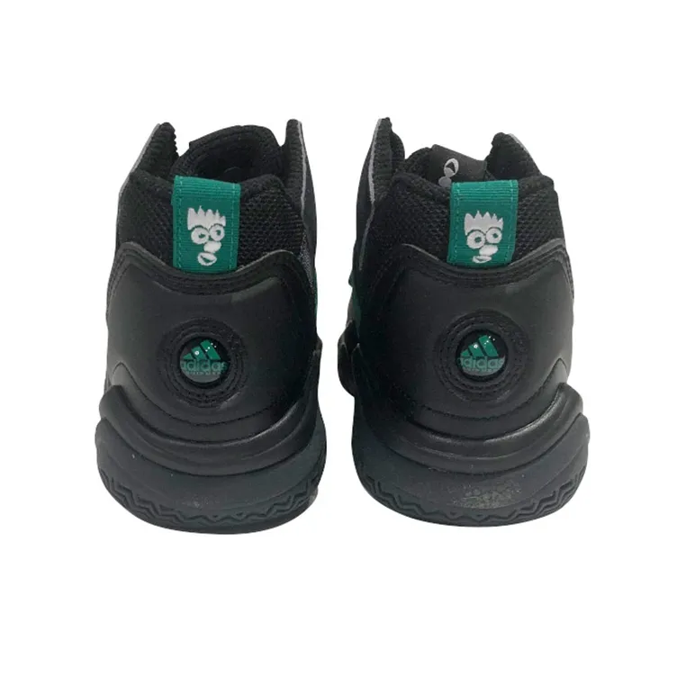 Adidas Top Ten 2000 Eqt-3