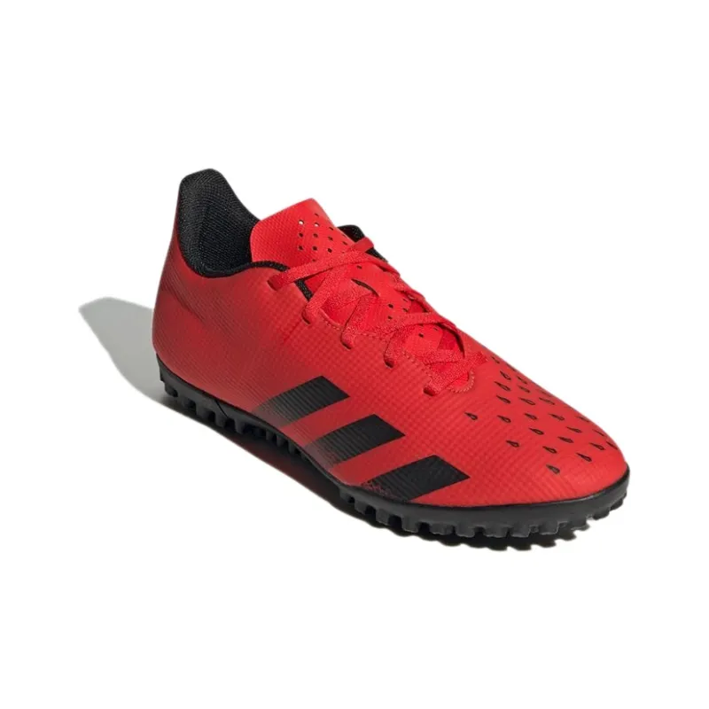 Adidas Predator Freak.4 Tf 'Demonscale Solar Red'-2