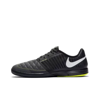 Nike Lunar Gato Ii Ic 'Black Green'
