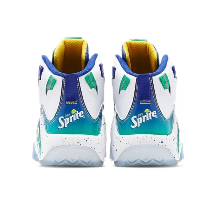 FILA Grant Hill 1 Sprite-4