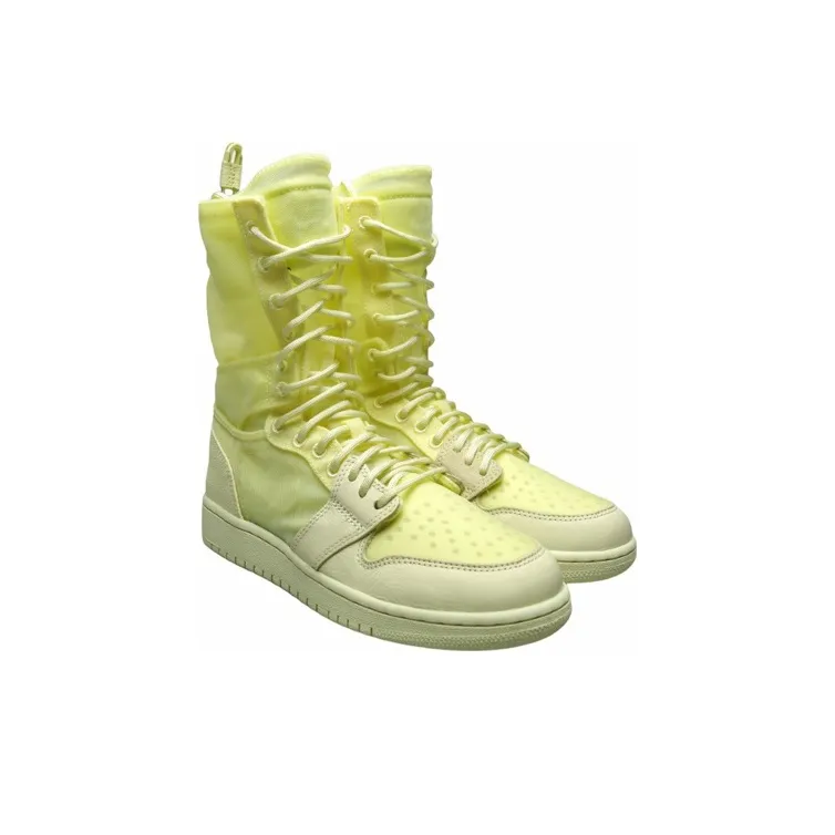 Jordan 1 Explorer Xx Luminous Green Women's-2