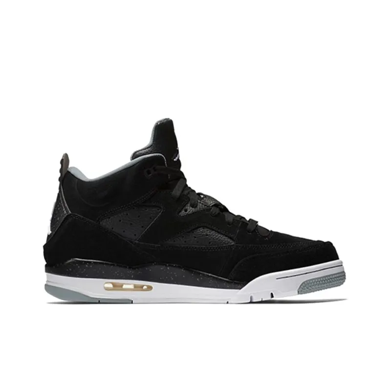 Jordan Son Of Mars Low Black-1