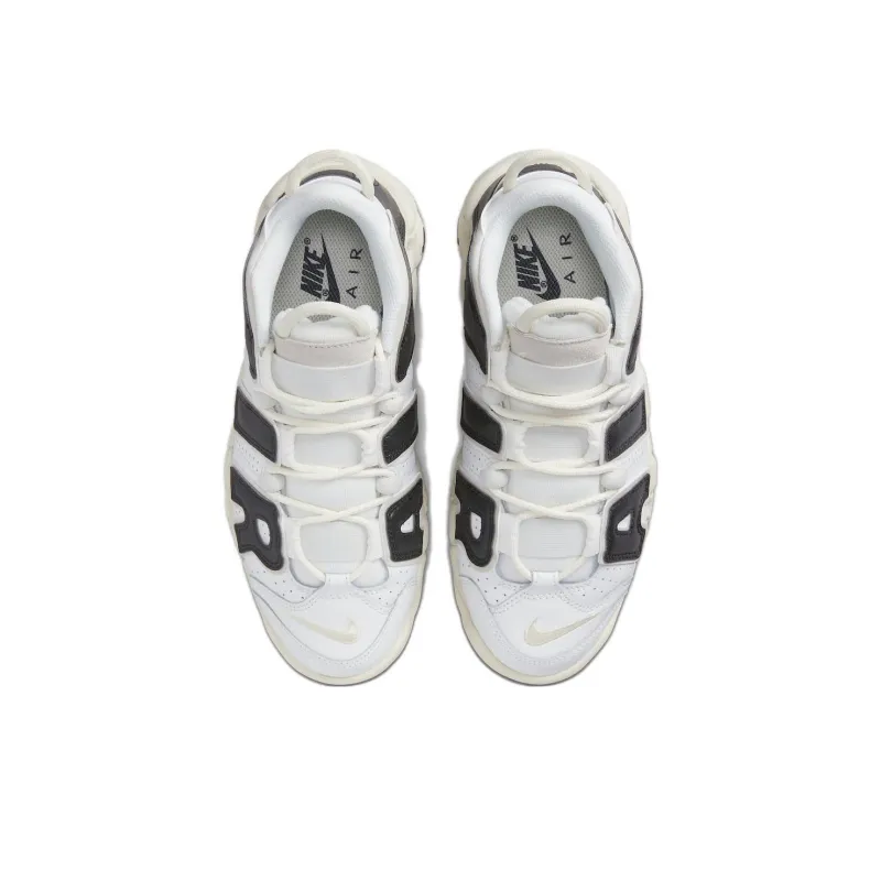 Nike Air More Uptempo Night Forest Women's-3