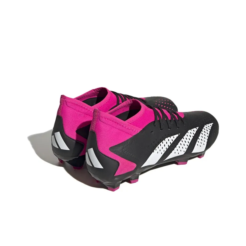 Adidas Predator Accuracy.3 Fg 'Own Your Football Pack'-3