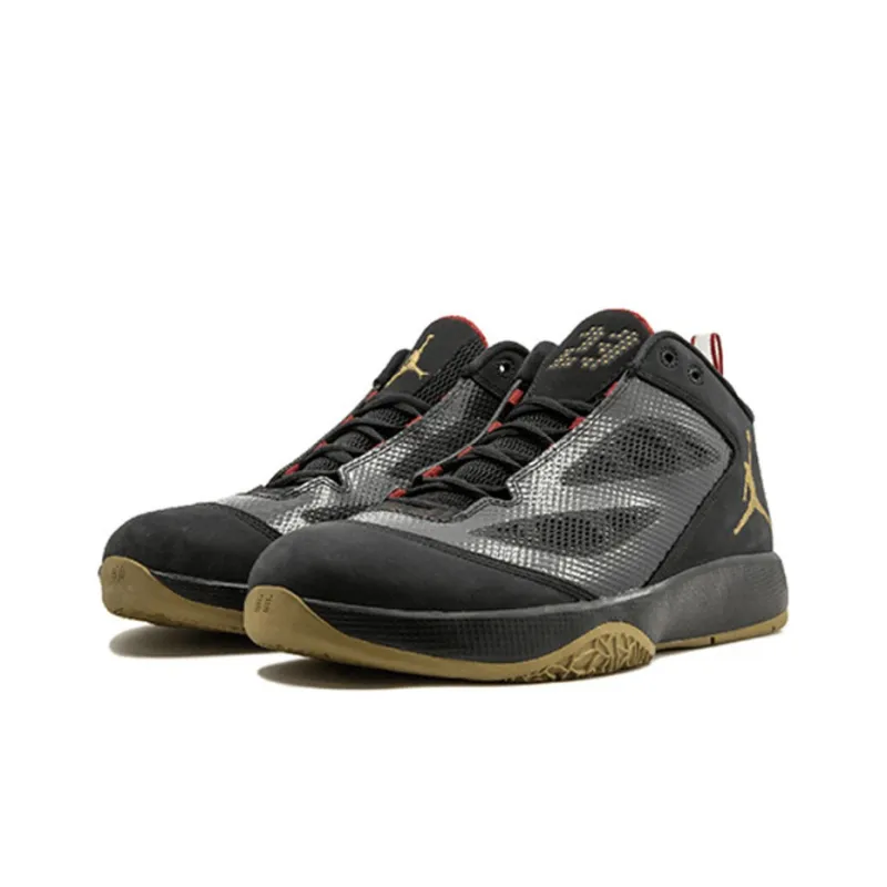 JORDAN 2011 Q Flight Year Of The Rabbit-3