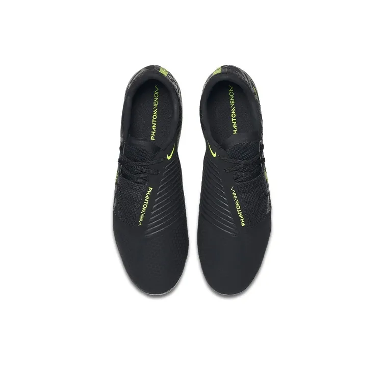 Nike Phantom Venom Elite Sg Pro Acc 'Black Volt'-3