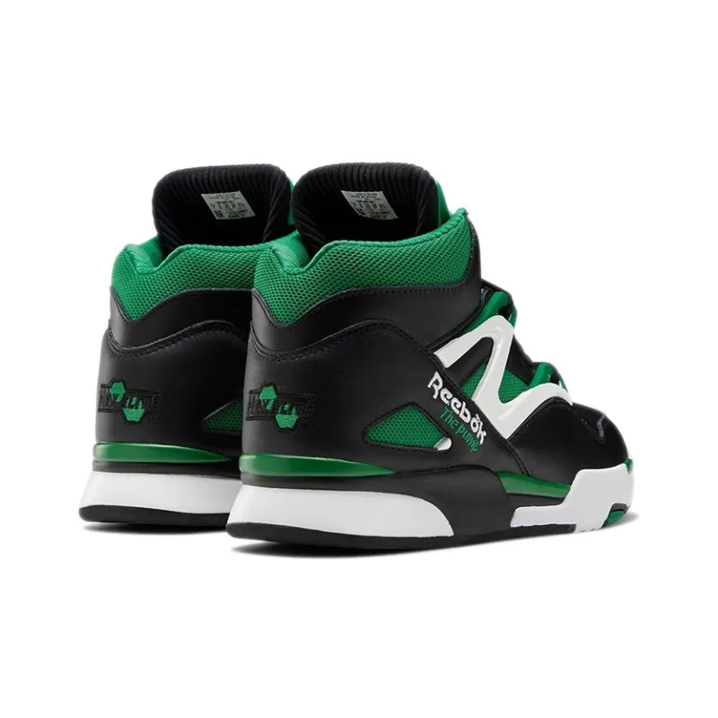 Reebok Pump Omni Zone Ii Celtics-4